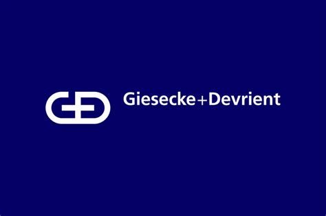 Security Printing And Brand Protection Giesecke Devrient