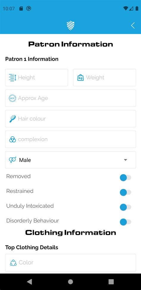 Security Registers APK Download for Android 