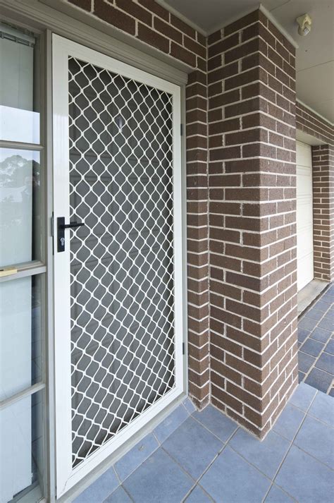 Security Screen & Storm Doors Atlanta, GA EntryPoint Doors