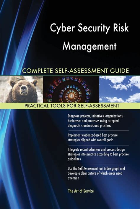 Security and Identity Complete Self Assessment Guide