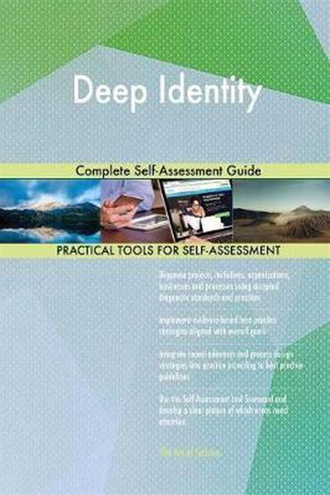Security and Identity Complete Self Assessment Guide