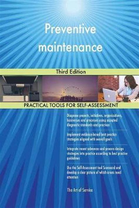 Security and Maintenance Third Edition