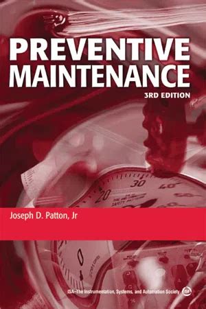 Security and Maintenance Third Edition