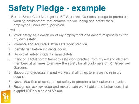 Security and Support: A Commitment to User Safety
