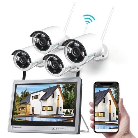 Security camera no wifi. Installing a WiFi smart camera can be an excellent way to enhance the security of your home or office. However, setting up these devices can sometimes be challenging, especially wh... 