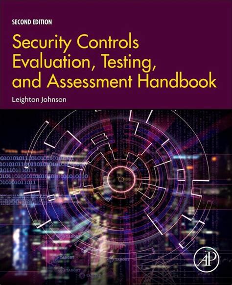Security controls evaluation assessment handbook ebook. - Manual on building a 10x10 shed.