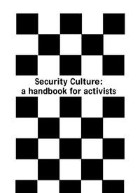 Security culture a handbook for activists. - The peanuts guide to brothers and sisters by charles m schulz.