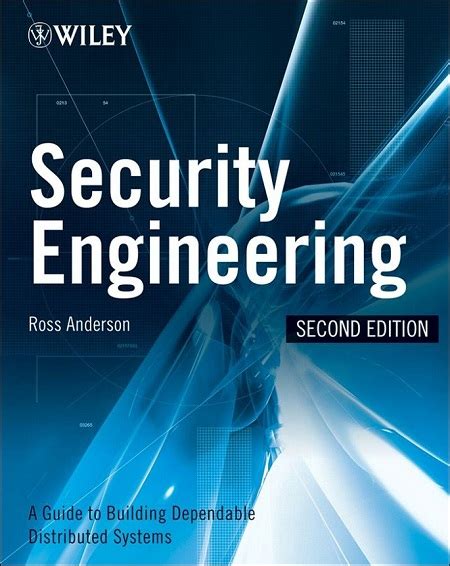 Security engineering a guide to building dependable distributed systems 2nd edition download free ebooks about security eng. - Chemistry final exam study guide calculations.