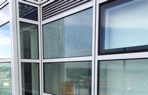 Security film windows. Security window film is highly effective at preventing break-ins and discouraging peeking into windows. Like automotive glass, the binding film prevents ... 
