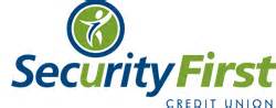 Security first cu. Things To Know About Security first cu. 