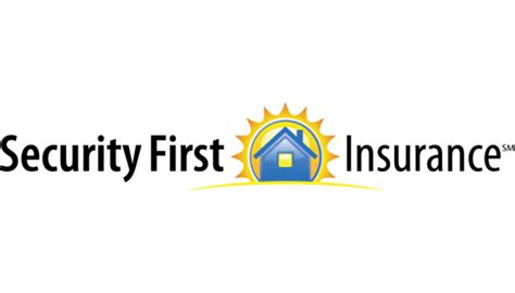 Security first insurance company. Things To Know About Security first insurance company. 