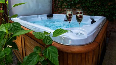 Security flaws in smart Jacuzzis could get owners in hot water Tom s Guide