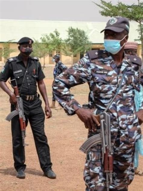 Security forces rescue 14 students abducted from Nigerian university