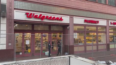 Security guard accused of killing man at SF Walgreens will not be charged with murder, DA says