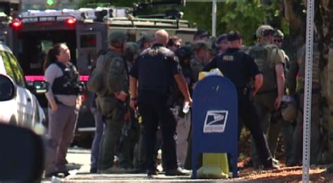 Security guard killed, suspect dead in Portland shooting