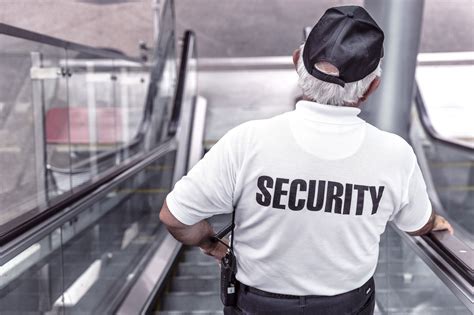 Security guard manager salary. Things To Know About Security guard manager salary. 