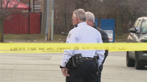 Security guard shot, killed in Chatham
