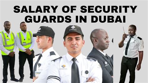 Security guard supervisor salary. 