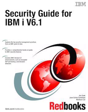 Security guide for ibm i v6 1 by jim cook. - Brehm introduction structure matter solution manual.