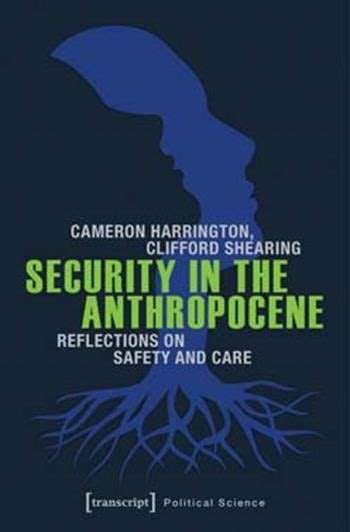 Security in the Anthropocene Columbia University Press