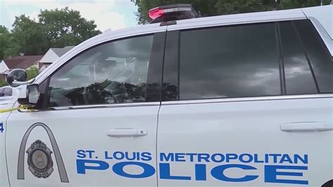 Security incident targets computer network used by STL area police