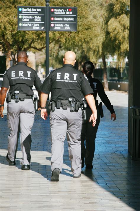 Security jobs las vegas. Urgently hiring. Las Vegas Protective Services. Las Vegas, NV 89123. $18 - $20 an hour. Full-time. Minimum of 40 hours per week. 8 hour shift. Easily apply. JOB SUMMARY: *Provides security and protection for employees, guests, clients, and patrols the interior and exterior of assigned post. 