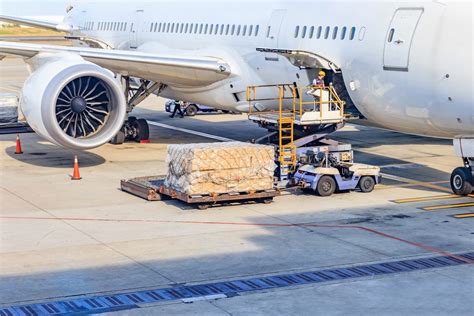 Security of Air Cargo Shipments, Operations, and …