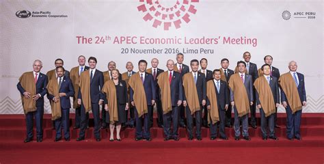 Security plan released for APEC summit