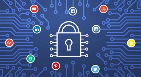 Security social media. Things To Know About Security social media. 