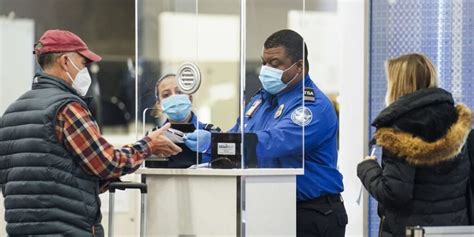 Government shutdown impacts airport wait times as TSA workers call out sick 02:08. A "mismanagement of resources" was to blame for the longest wait times for security screening in the country at .... 