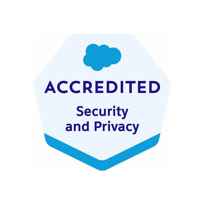 Security-and-Privacy-Accredited-Professional Latest Exam Price