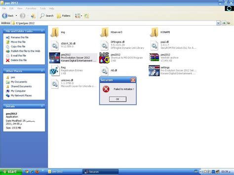 Securom Failed To Initialize Nba 2k12