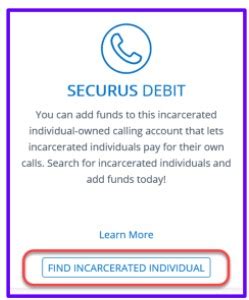 Securus inmate commissary deposit.  5 days ago · Navigating Securus in...