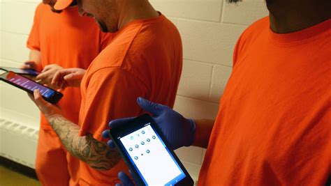 Calls to your phone line(s) from a correctional facility may be blocke