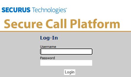 Securus tech account. Things To Know About Securus tech account. 