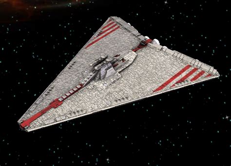 Secutor class star destroyer - ncfoz