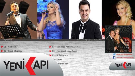 Seda Gülbeyaz & Unutulmaz Adınla Türk Sanat Müziği.