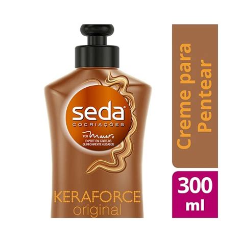 Seda Keraforce Chemistry Series