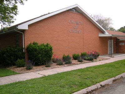 Sedalia - Churches of Christ in Christian Union church in Sedalia, OH …