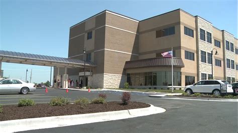 Sedalia medical center. Things To Know About Sedalia medical center. 