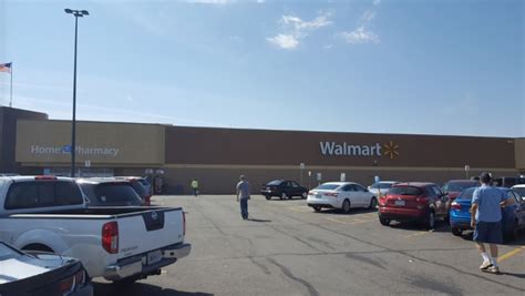 Sedalia walmart. Bbq Store at Sedalia Supercenter Walmart Supercenter #219 3201 W Broadway Blvd, Sedalia, MO 65301. Opens at 6am . 660-826-7800 Get directions. Find another store View ... 
