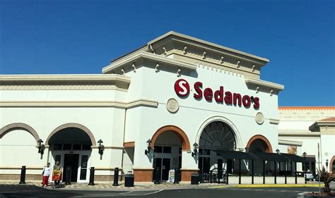 Sedanos bird road. Sedano’s Supermarkets located at 8601 Bird Rd, Miami, FL 33155 - reviews, ratings, hours, phone number, directions, and more. 
