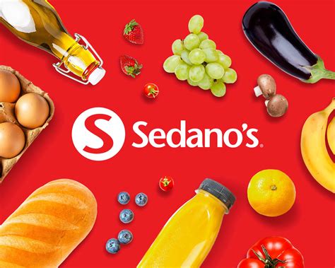 Things are about to heat up in the kitchen, with Central Florida Sedano's locations now offering grocery delivery via the Shipt website and app. Founded in Hialeah in 1962, .... 