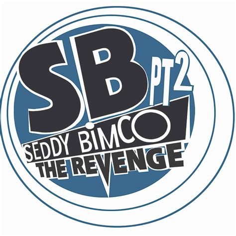 Seddy Bimco - Podcast Addict