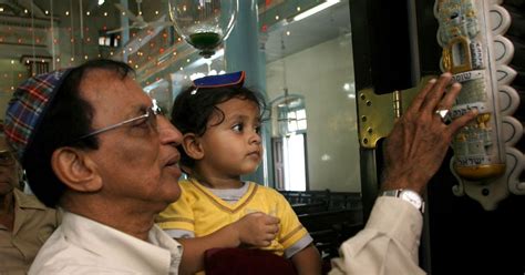 Seder in the city: How Passover is observed by the Jews in Mumbai