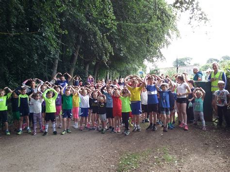 Sedgefield junior parkrun - Events Facebook