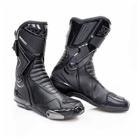 Shop our selection of Motorcycle Footwear a