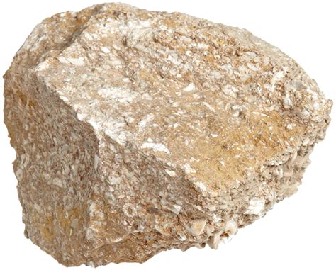 Sedimentary and igneous rocks began as something other than rock. Sedimentary rocks were originally sediments, which were compacted under high pressure. Igneous rocks formed when liquid magma or lava ... Limestone, a sedimentary rock, will change into the metamorphic rock marble if the right conditions are met.