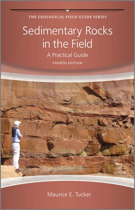 Sedimentary rocks in the field a color guide. - Pacing guide template high school technology.