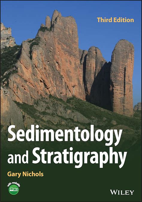 Sedimentology and Stratigraphy: Gary Nichols ... - amazon.com